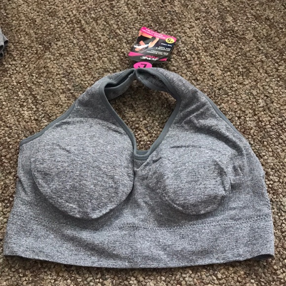 Zone Pro Intimates & Sleepwear Zone Pro Sport Bra With Padding Poshmark